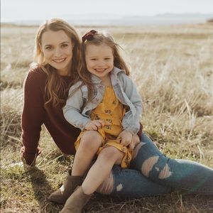 Meet your Posher, Rachel